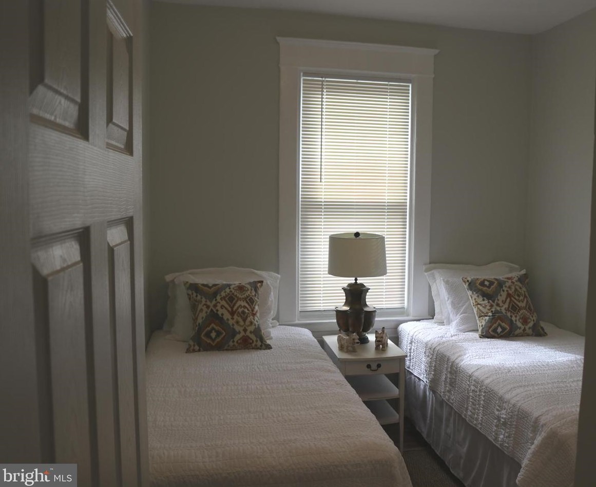 3017 Wolcott Ave, Baltimore MD 21207 exterior