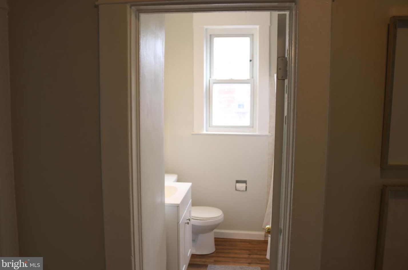 3017 Wolcott Ave, Baltimore MD 21207 exterior