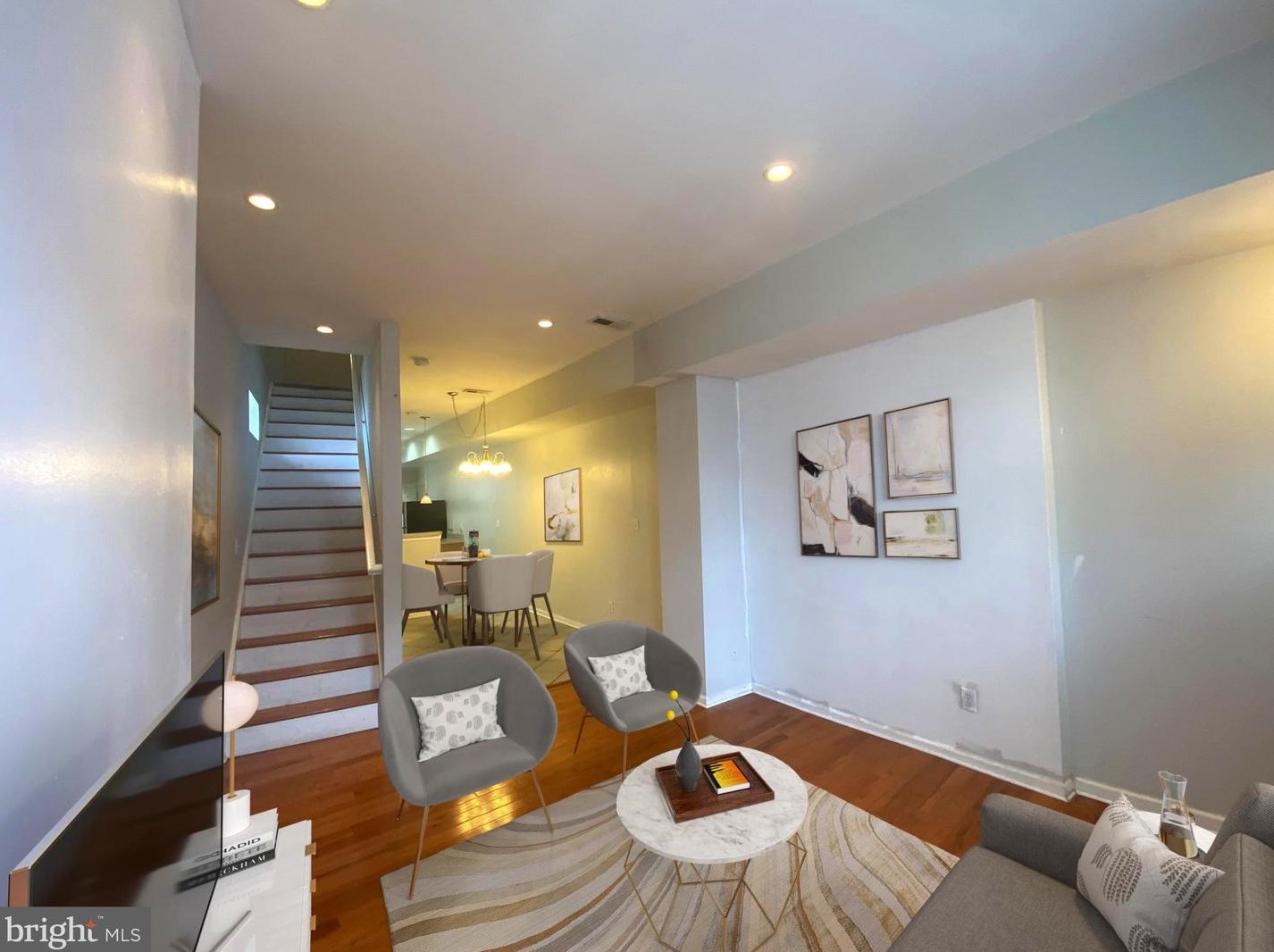 725 Biddle St, Baltimore MD  21202-4249 exterior