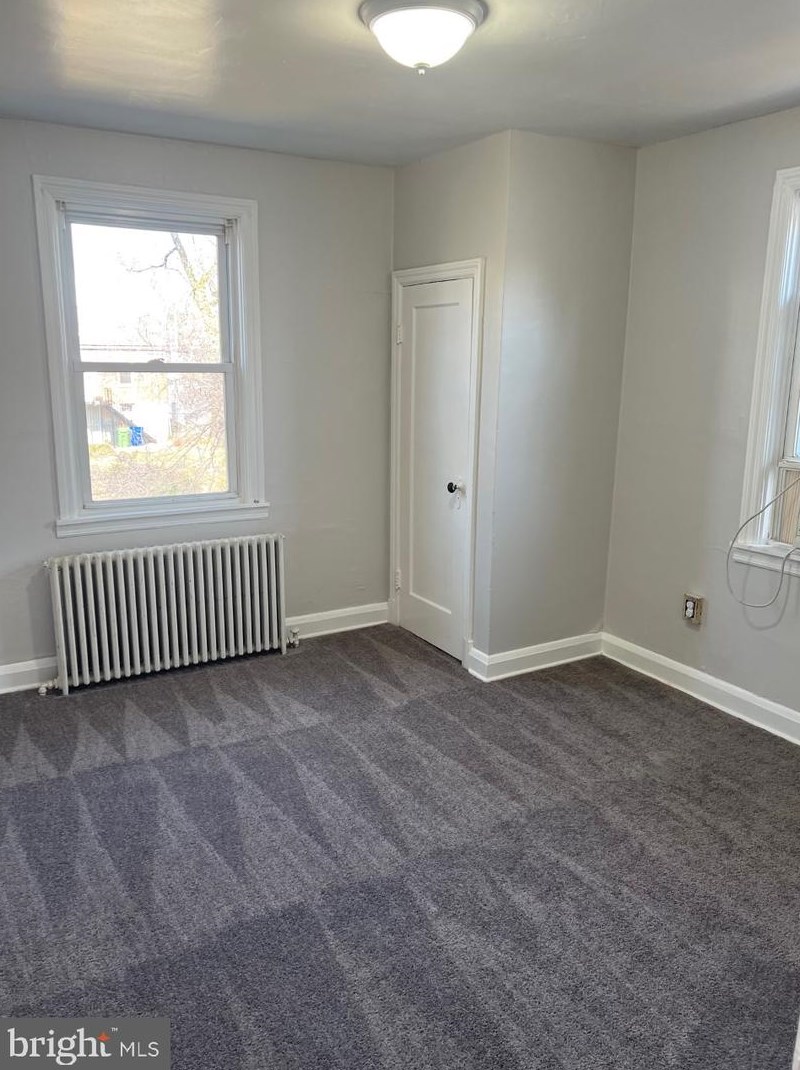 1666 Northgate Rd, Baltimore MD  21218-1620 exterior