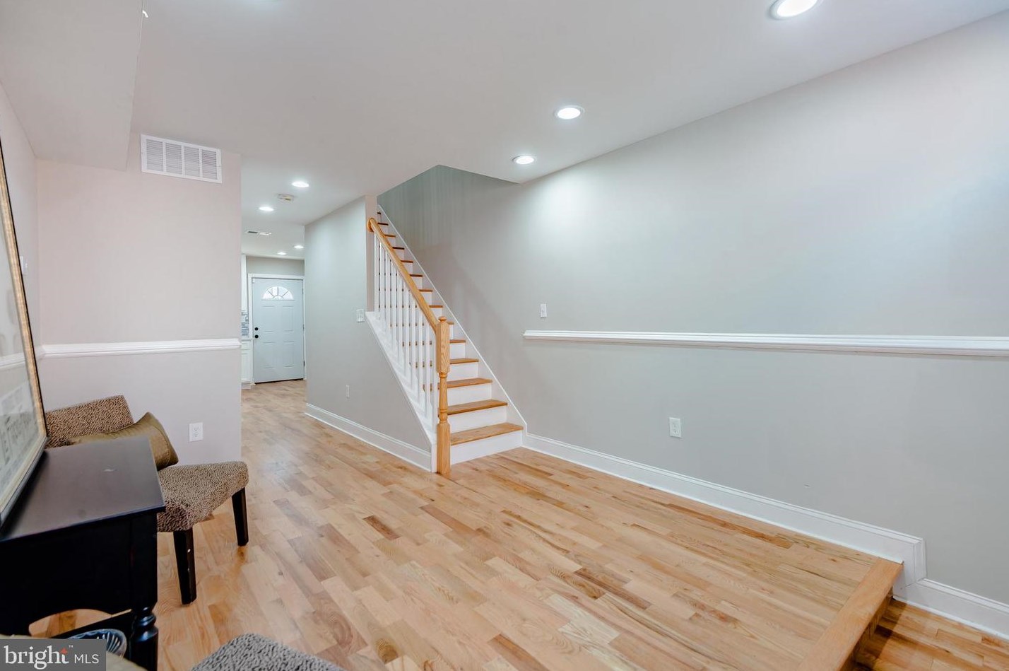 712 Duncan St, Baltimore MD 21205-2316 exterior