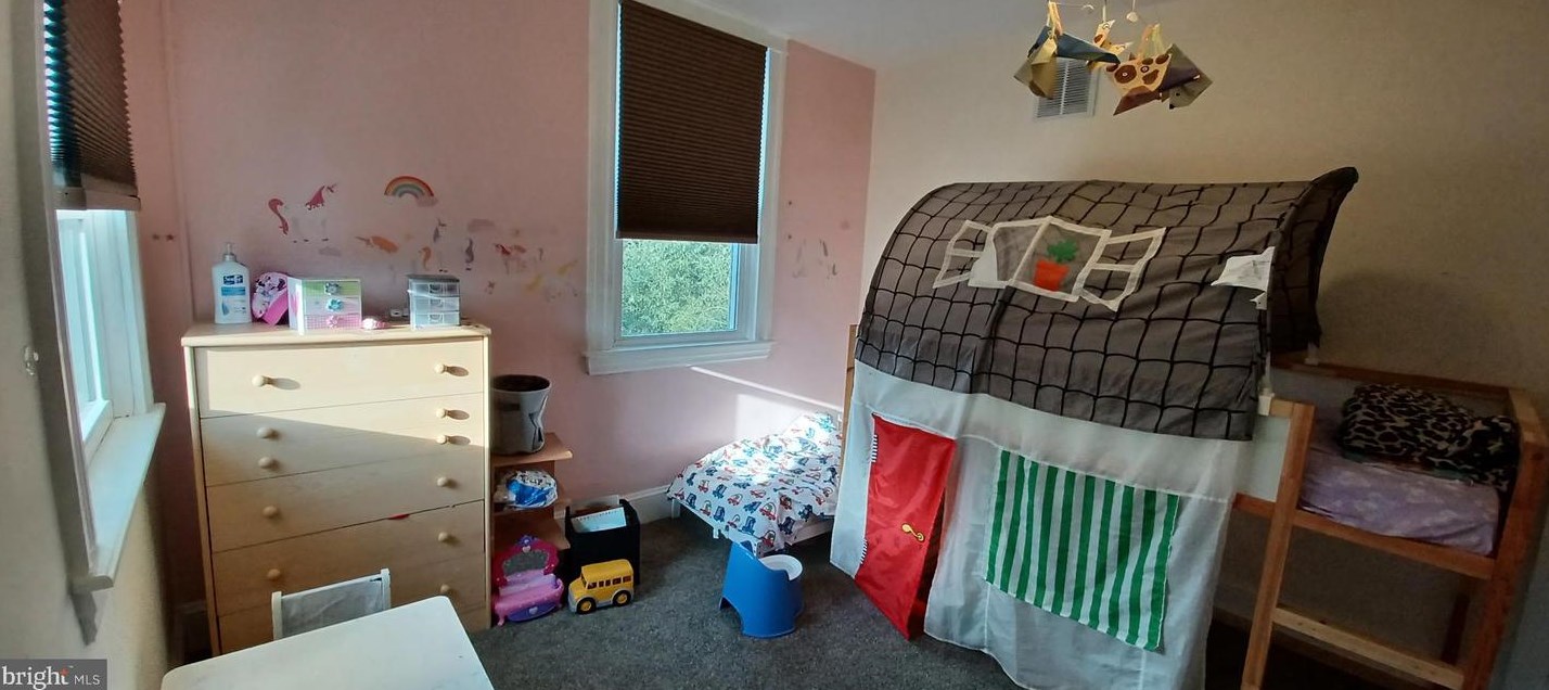 3506 Menlo Dr, Baltimore MD  21215-3678 exterior