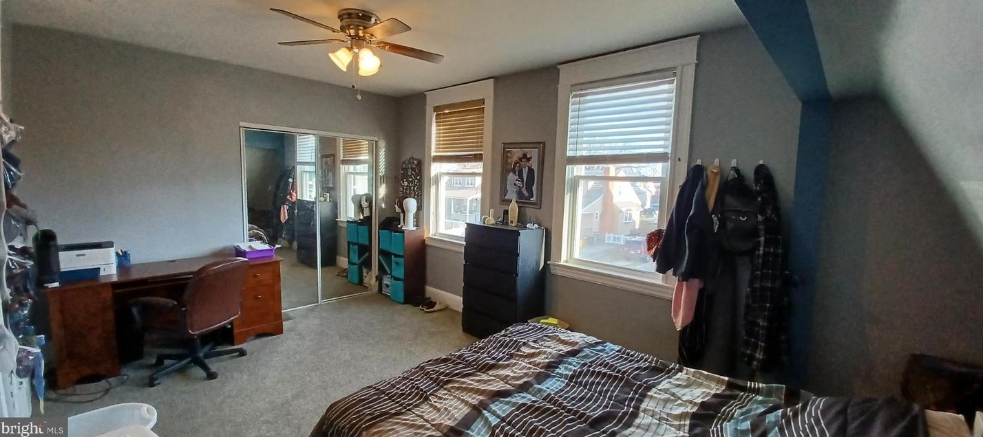 3506 Menlo Dr, Baltimore MD  21215-3678 exterior