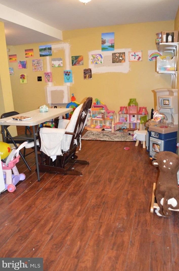 3506 Menlo Dr, Baltimore MD  21215-3678 exterior