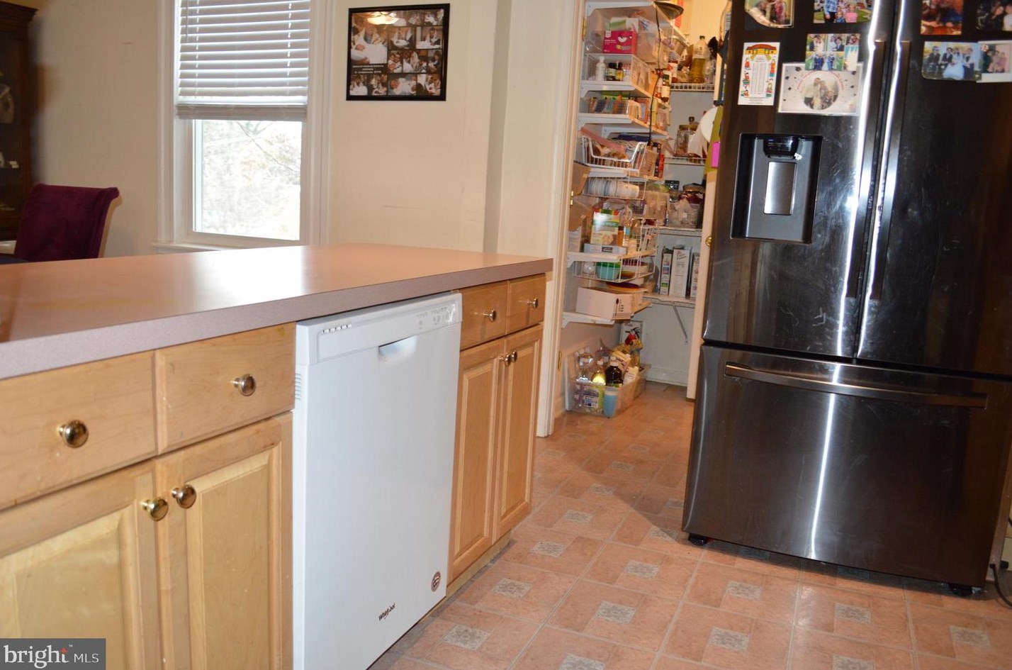 3506 Menlo Dr, Baltimore MD  21215-3830 exterior