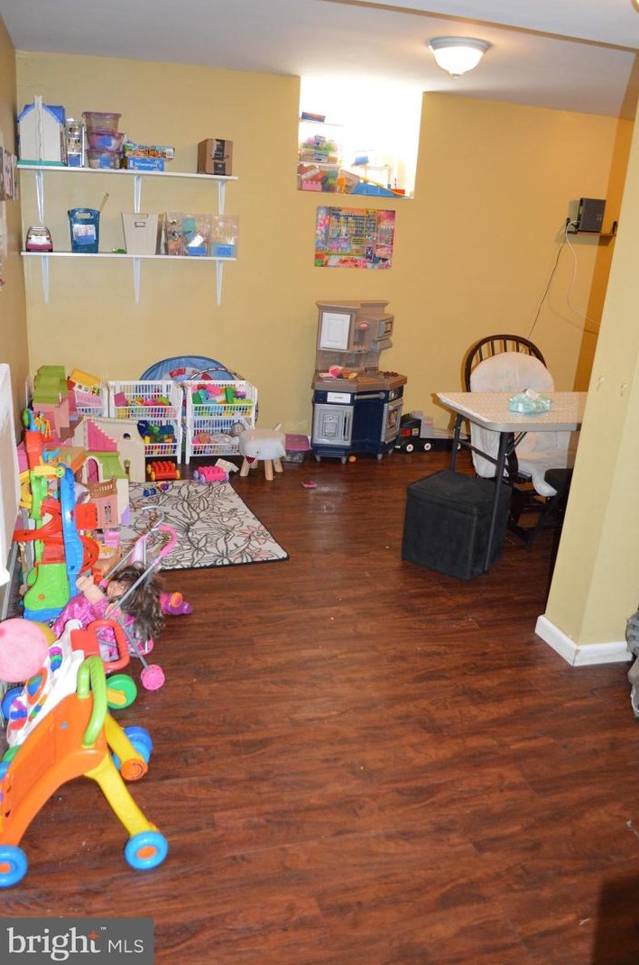 3506 Menlo Dr, Baltimore MD  21215-3678 exterior