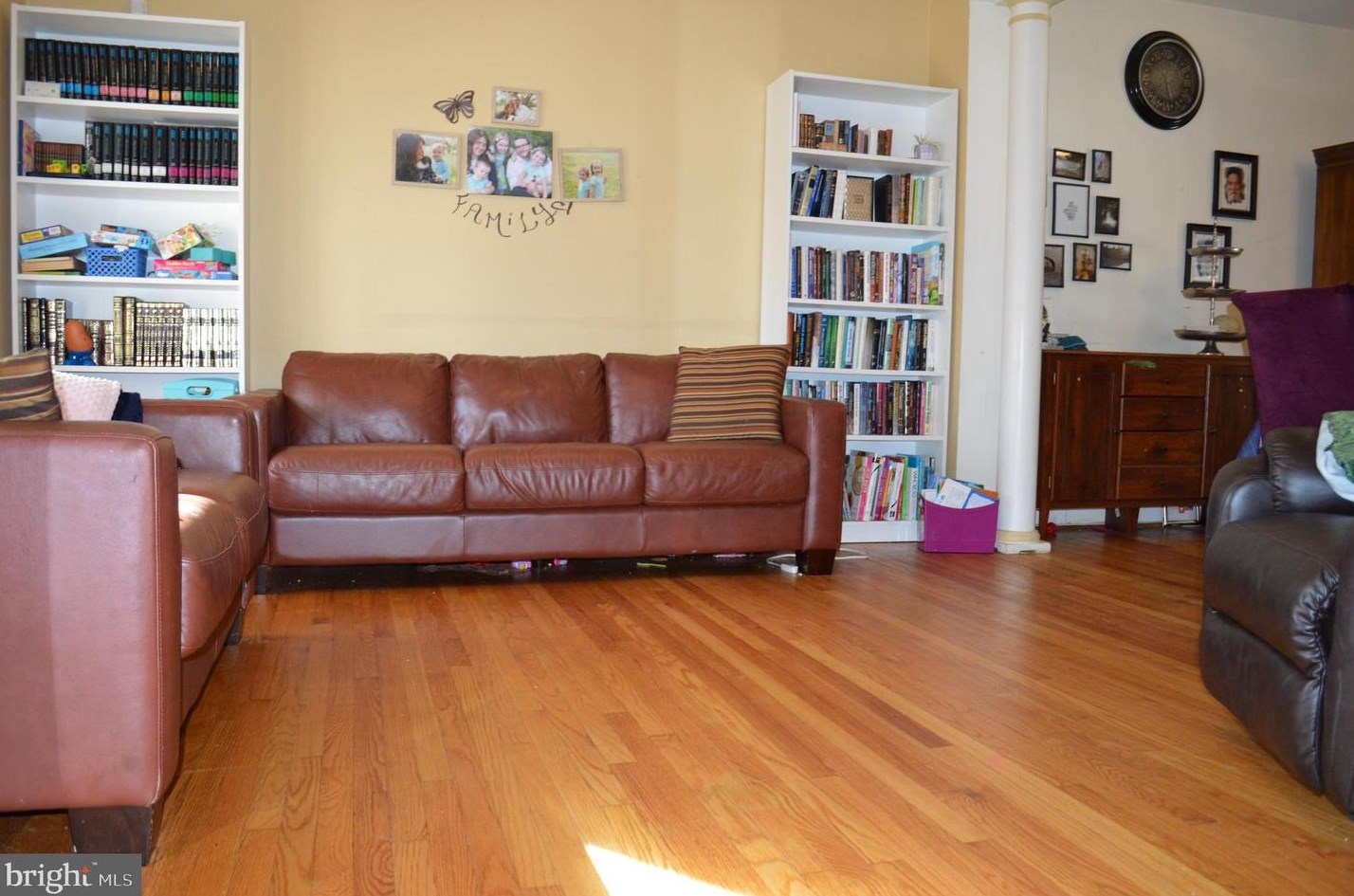 3506 Menlo Dr, Baltimore MD  21215-3678 exterior