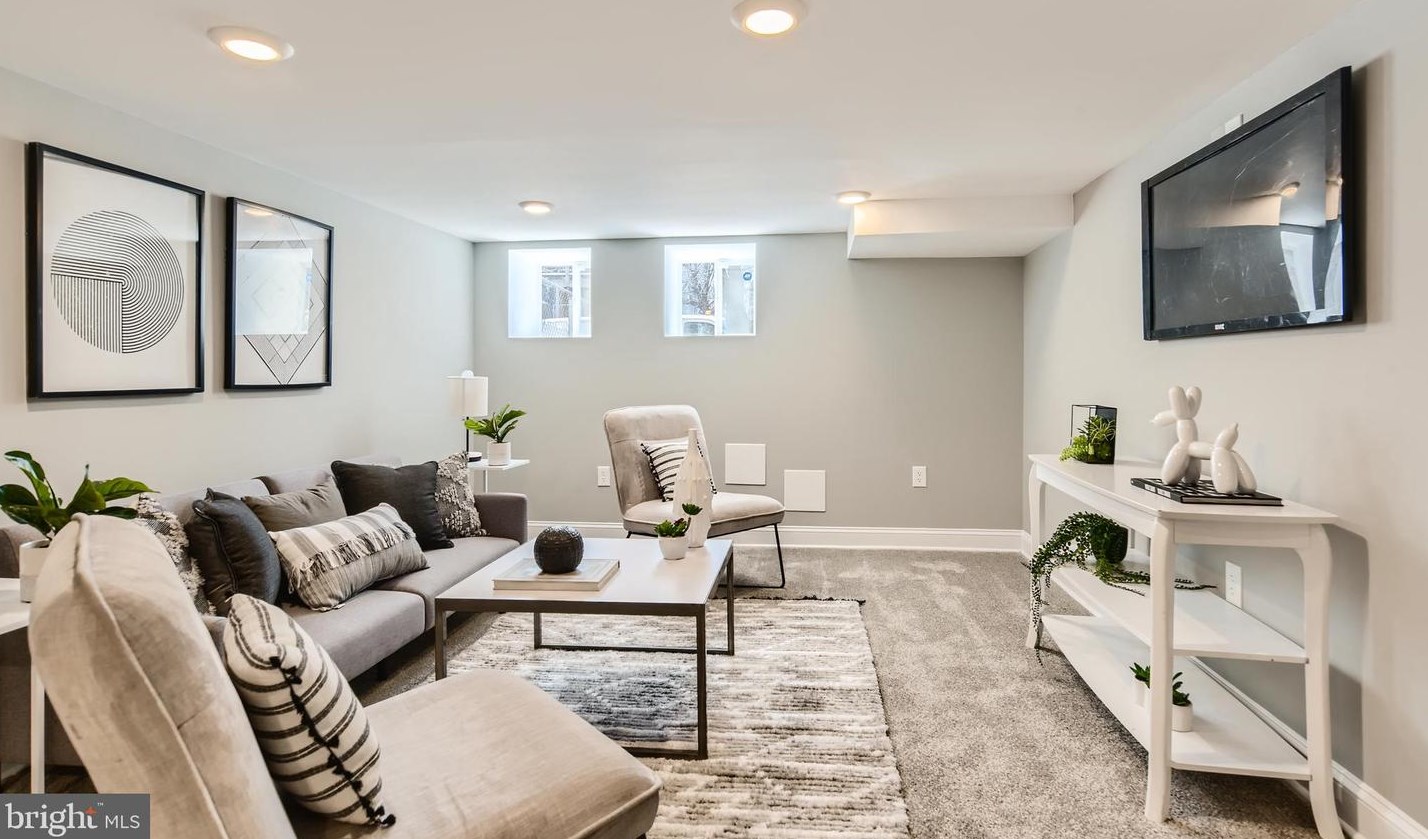 1930 Baltimore St, Baltimore MD  21223-2245 exterior