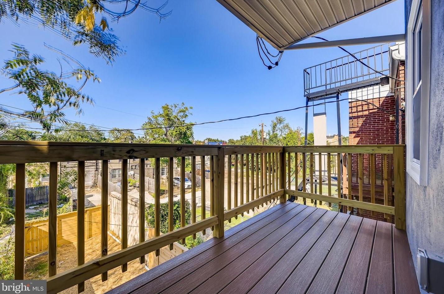 1930 Baltimore St, Baltimore MD  21223-2245 exterior