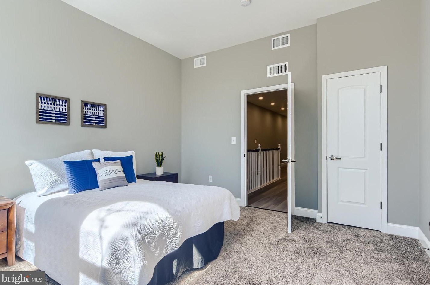 1930 Baltimore St, Baltimore MD  21223-2245 exterior