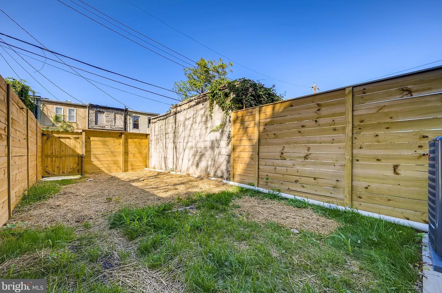 1930 Baltimore St, Baltimore MD  21223-2245 exterior