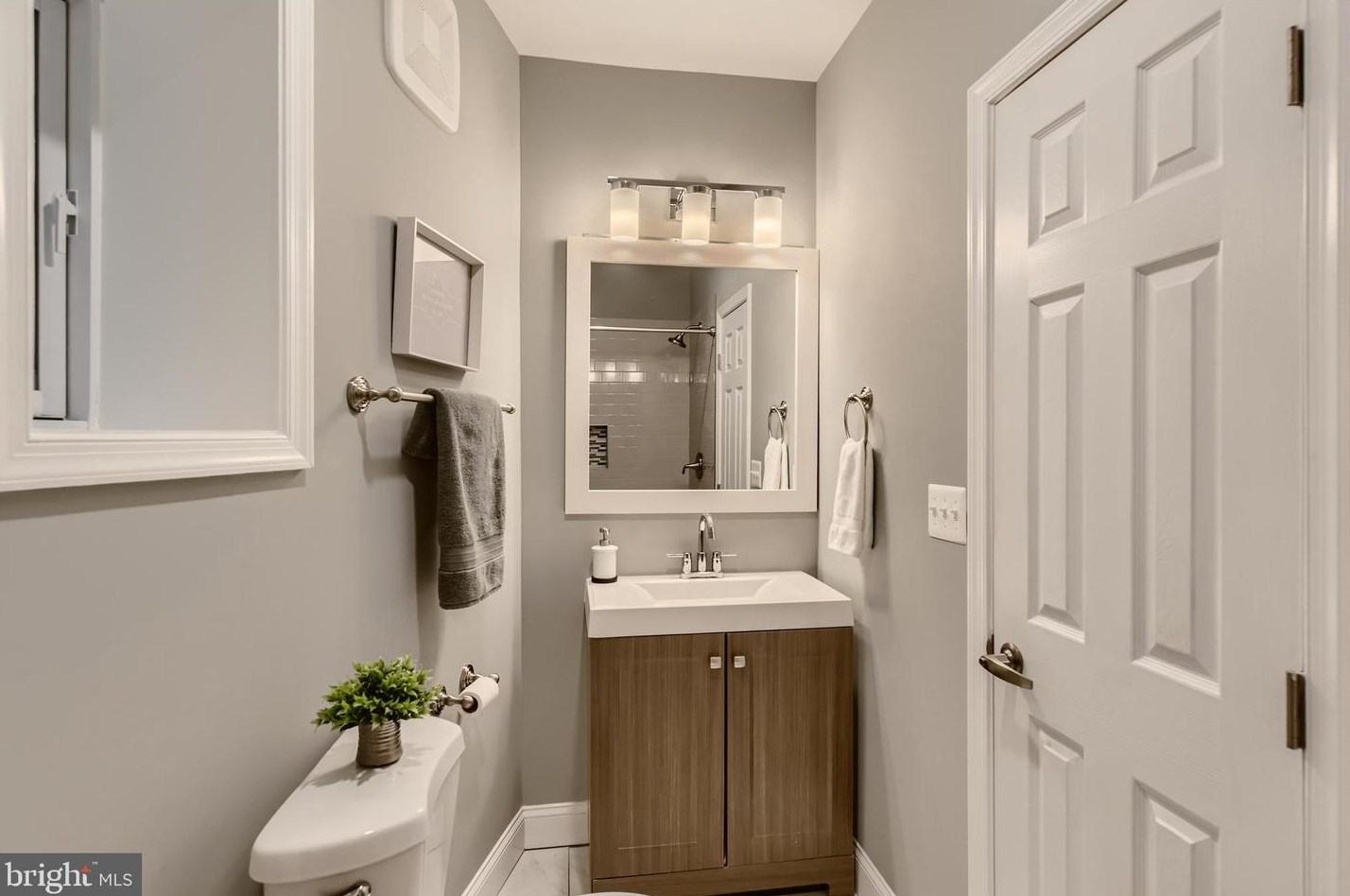 1930 Baltimore St, Baltimore MD  21223-2245 exterior