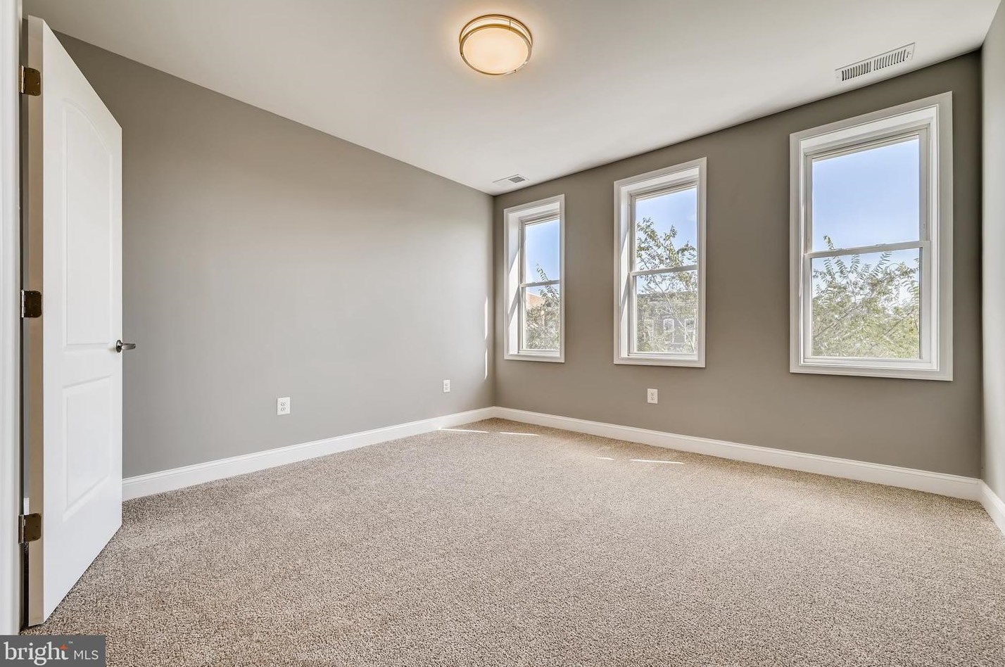 1930 Baltimore St, Baltimore MD  21223-2245 exterior