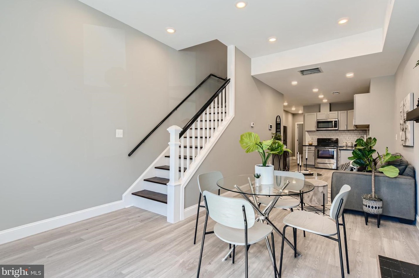 1930 Baltimore St, Baltimore MD  21223-2245 exterior