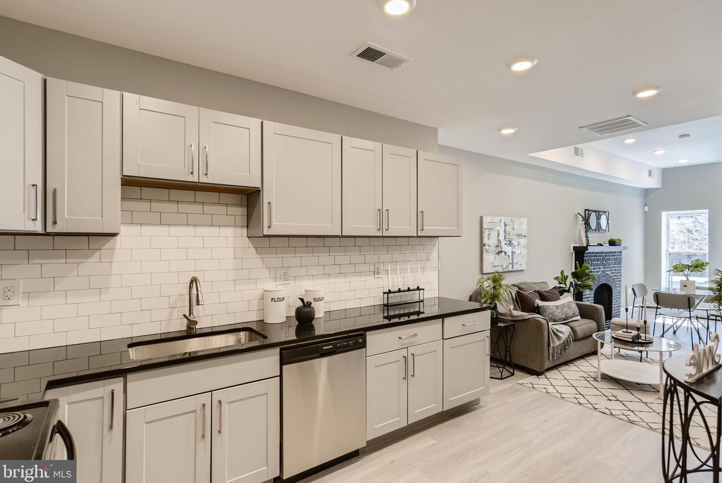 1930 Baltimore St, Baltimore MD  21223-2245 exterior