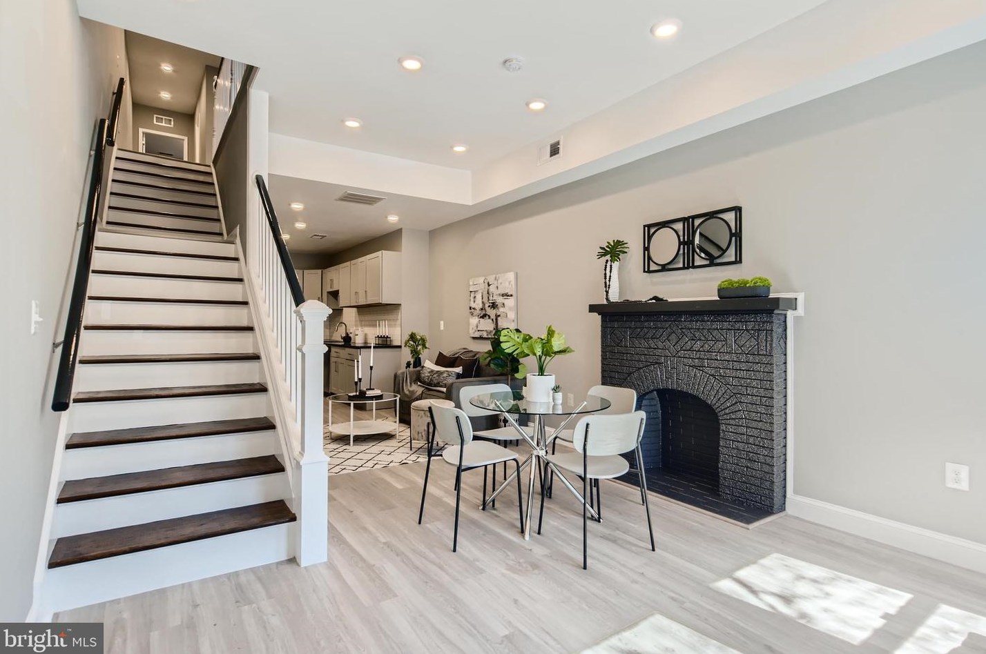 1930 Baltimore St, Baltimore MD  21223-2245 exterior