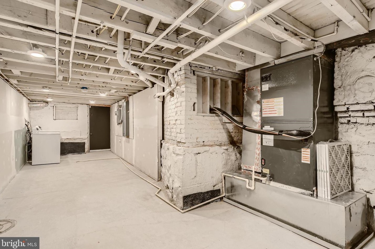 1930 Baltimore St, Baltimore MD  21223-2245 exterior