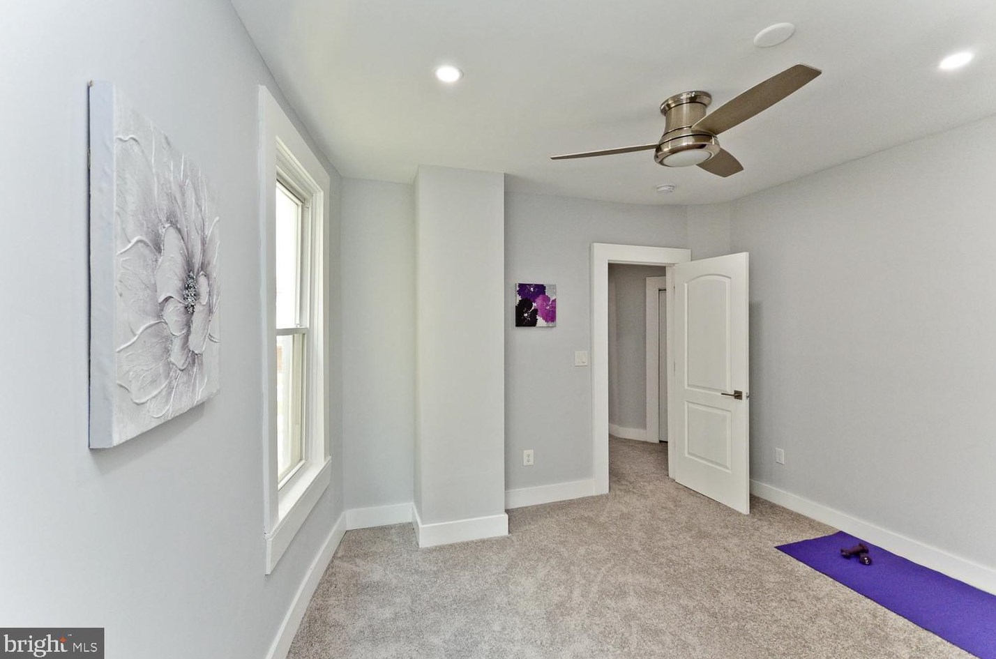 829 Chauncey Ave, Baltimore MD  21217-4652 exterior