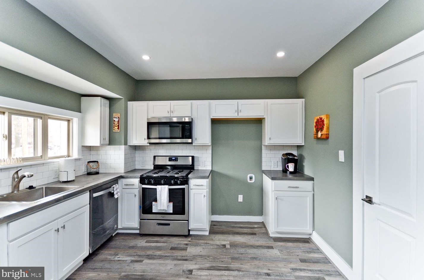 829 Chauncey Ave, Baltimore MD  21217-4652 exterior