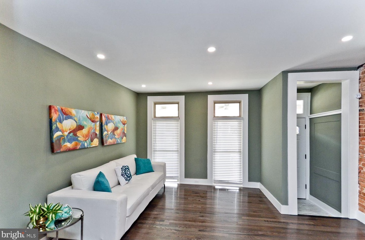 829 Chauncey Ave, Baltimore MD  21217-4652 exterior