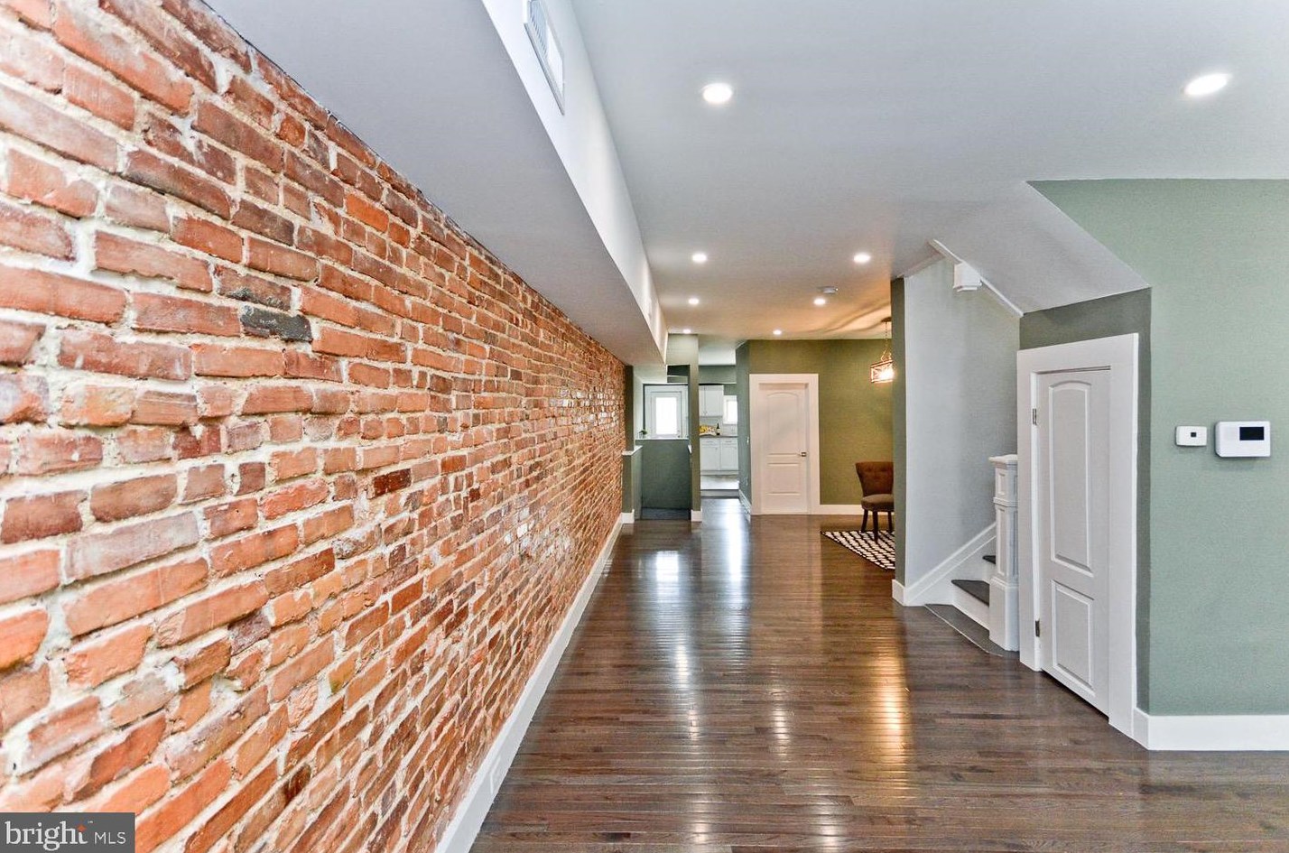829 Chauncey Ave, Baltimore MD  21217-4652 exterior