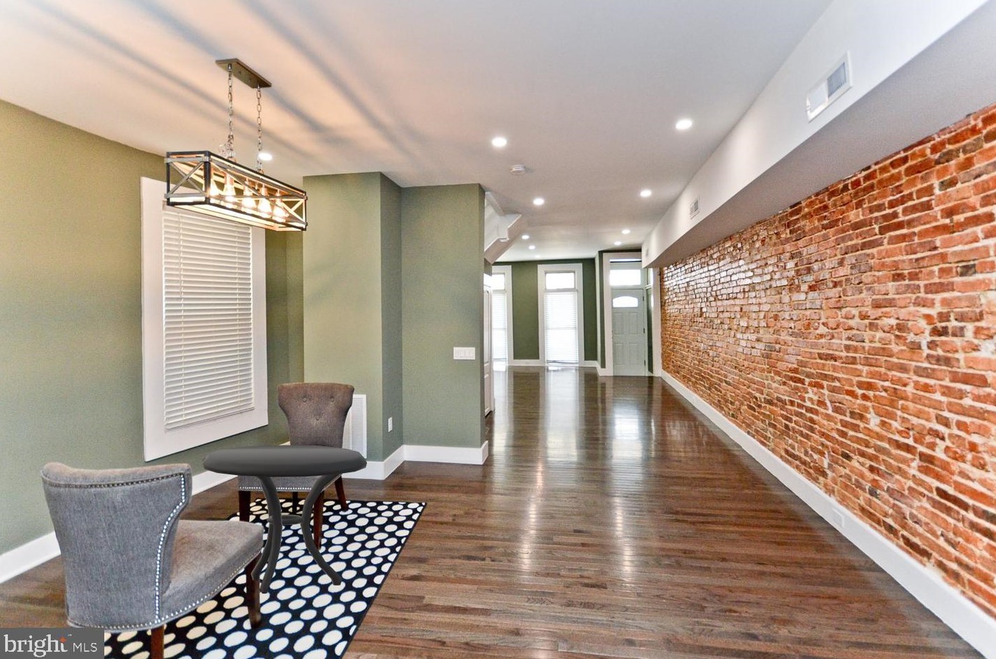 829 Chauncey Ave, Baltimore MD  21217-4652 exterior