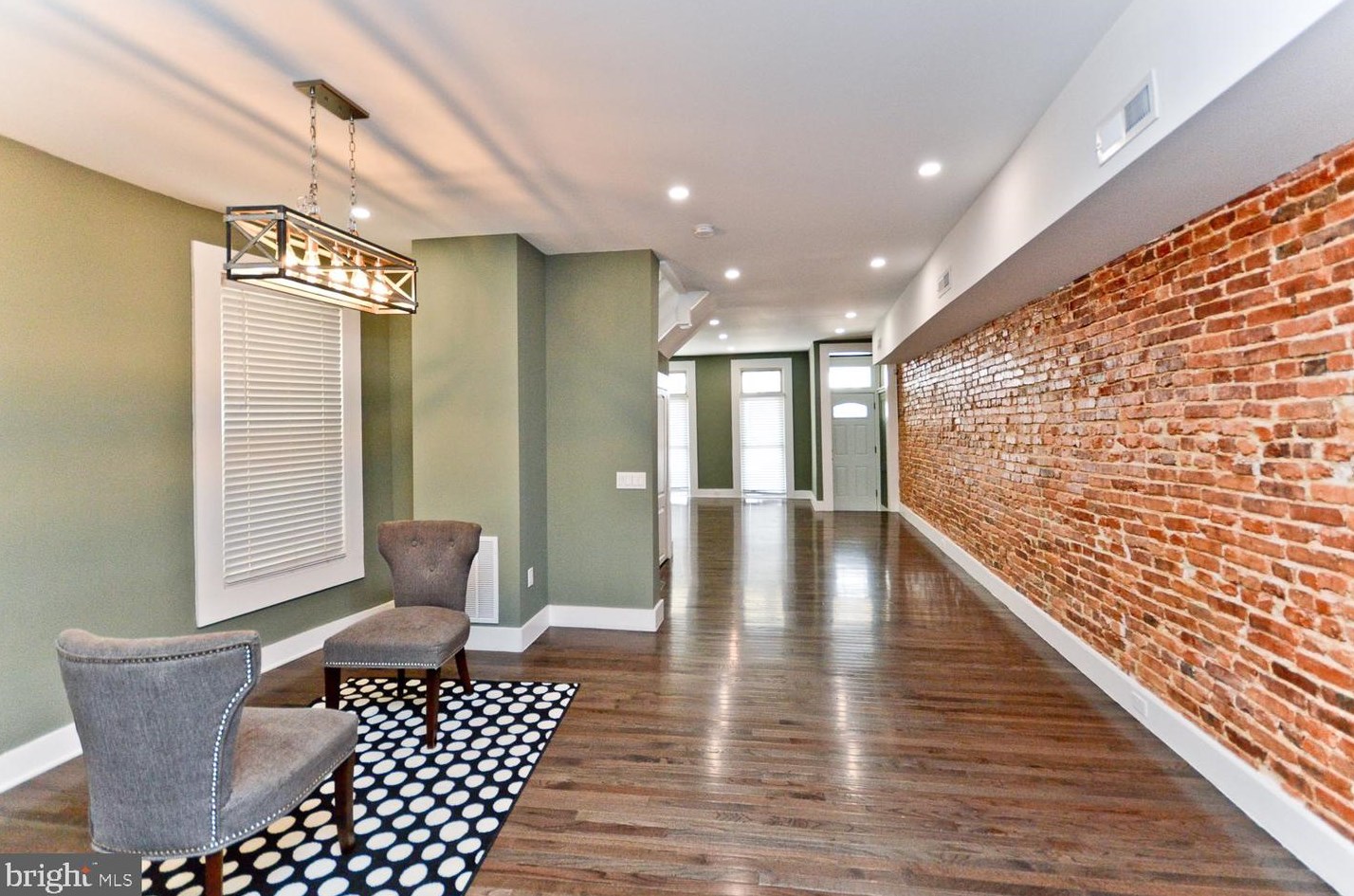829 Chauncey Ave, Baltimore MD  21217-4652 exterior
