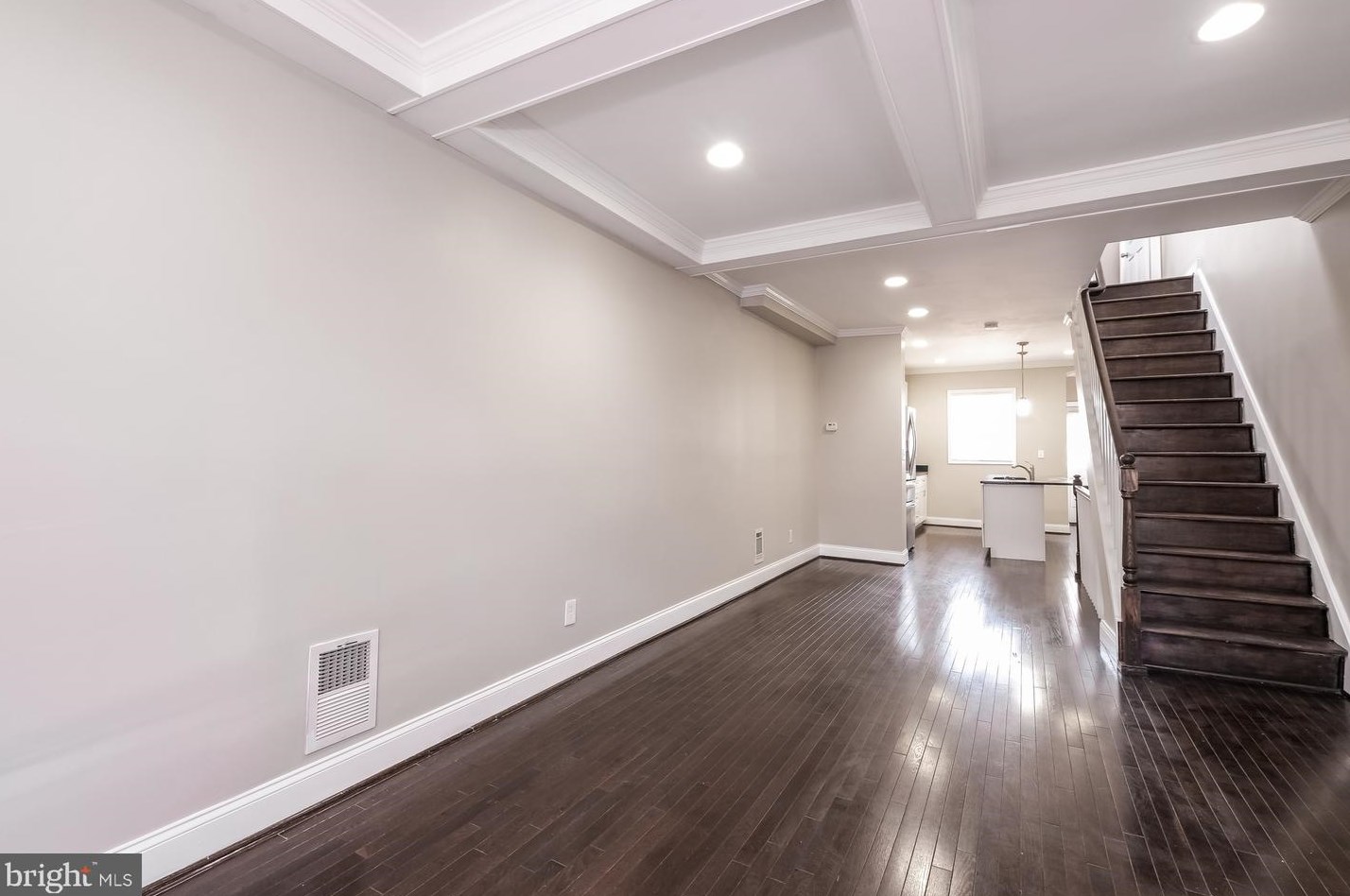 303 Lehigh St, Baltimore MD  21224-2624 exterior