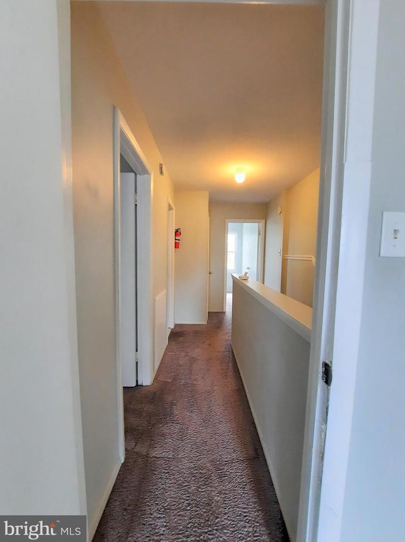 2613 Lauretta Ave, Baltimore MD  21223-1026 exterior