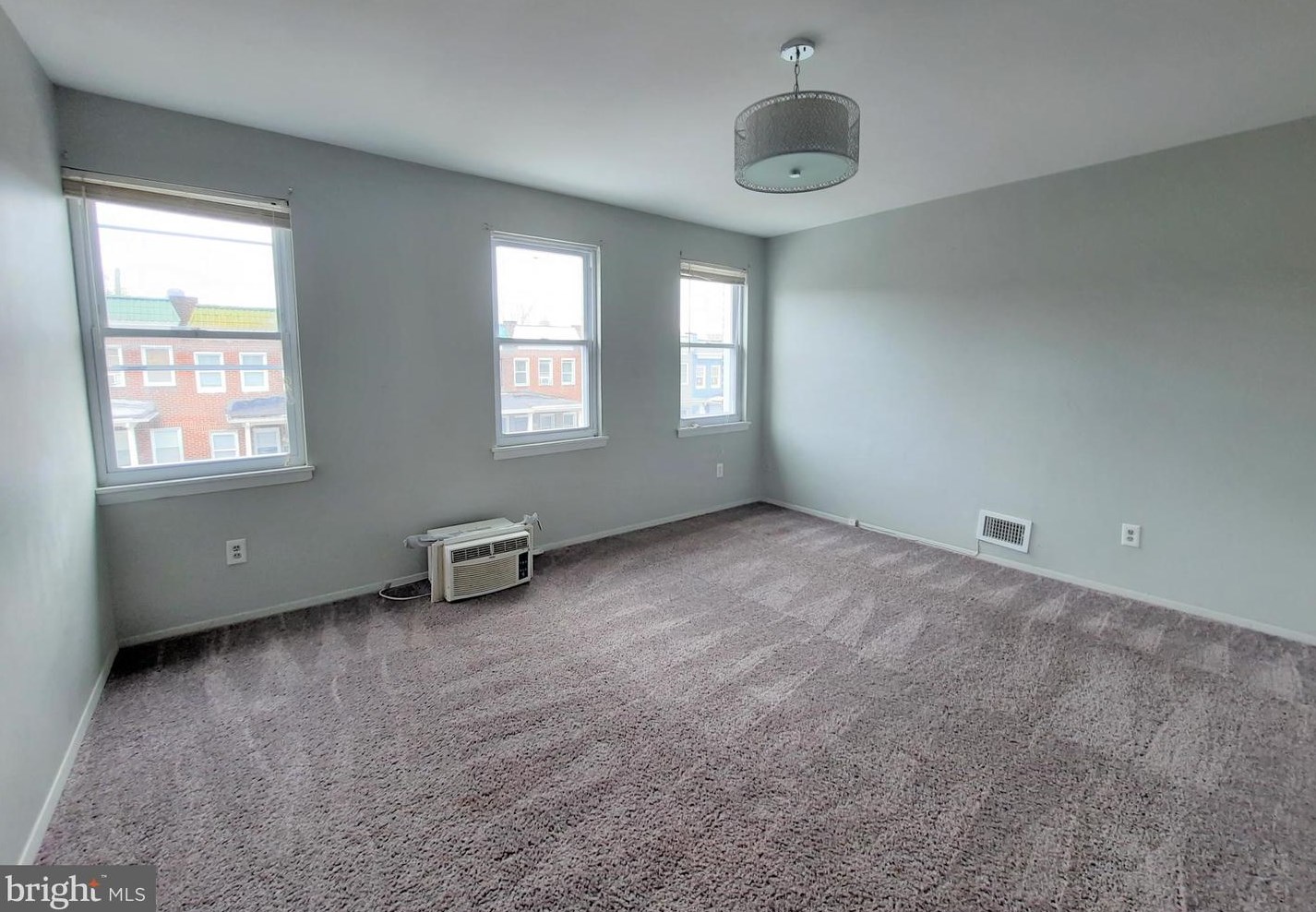 2613 Lauretta Ave, Baltimore MD  21223-1026 exterior