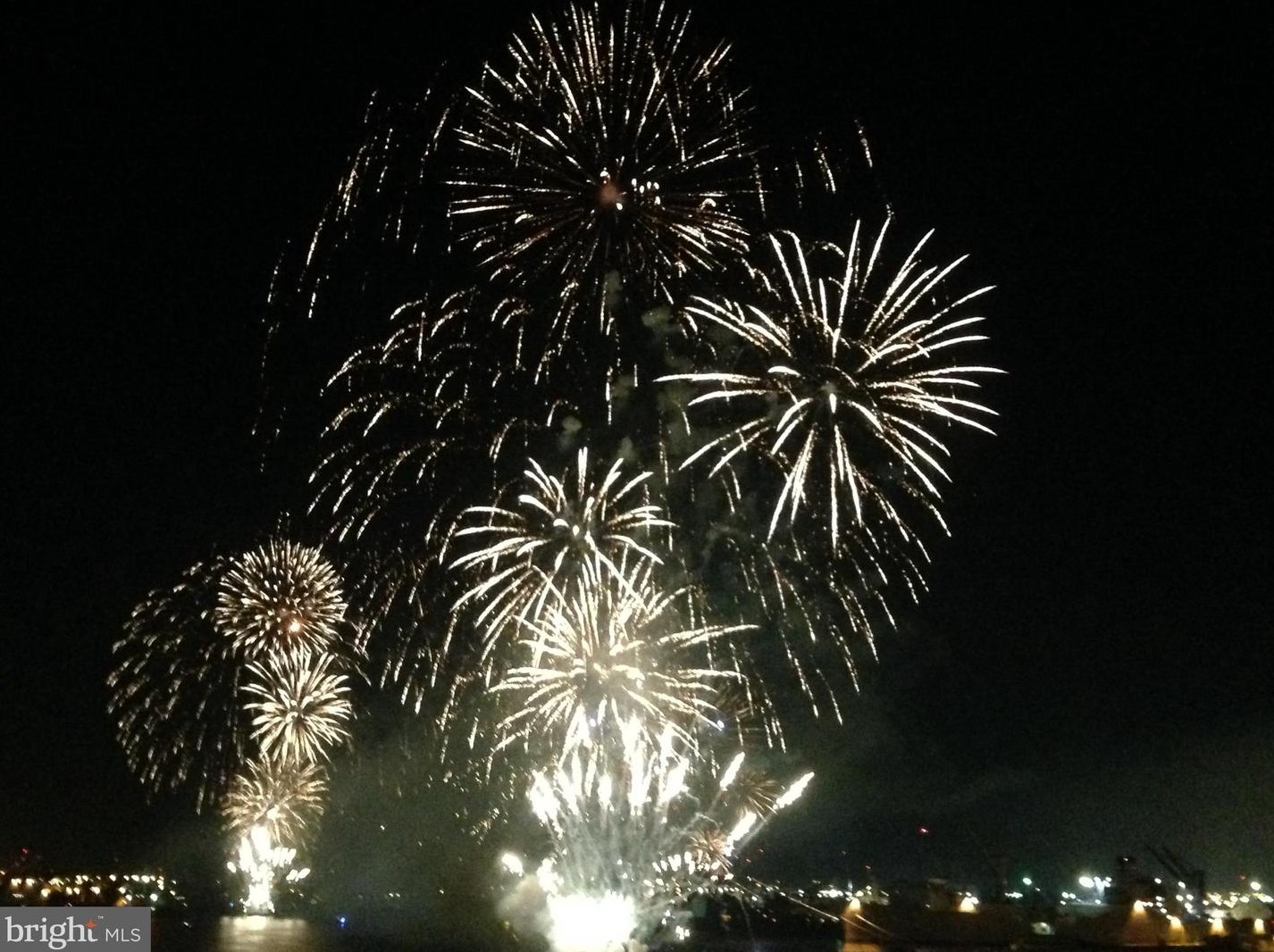 1000 Fell St, Baltimore MD 21231-3529 exterior