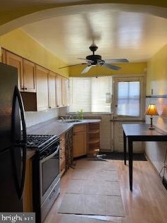 2215 Braddish Ave, Baltimore MD  21216-2916 exterior