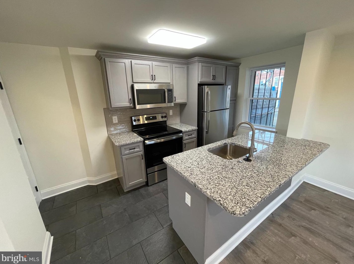 3200 Westmont Ave, Baltimore MD  21216-3833 exterior