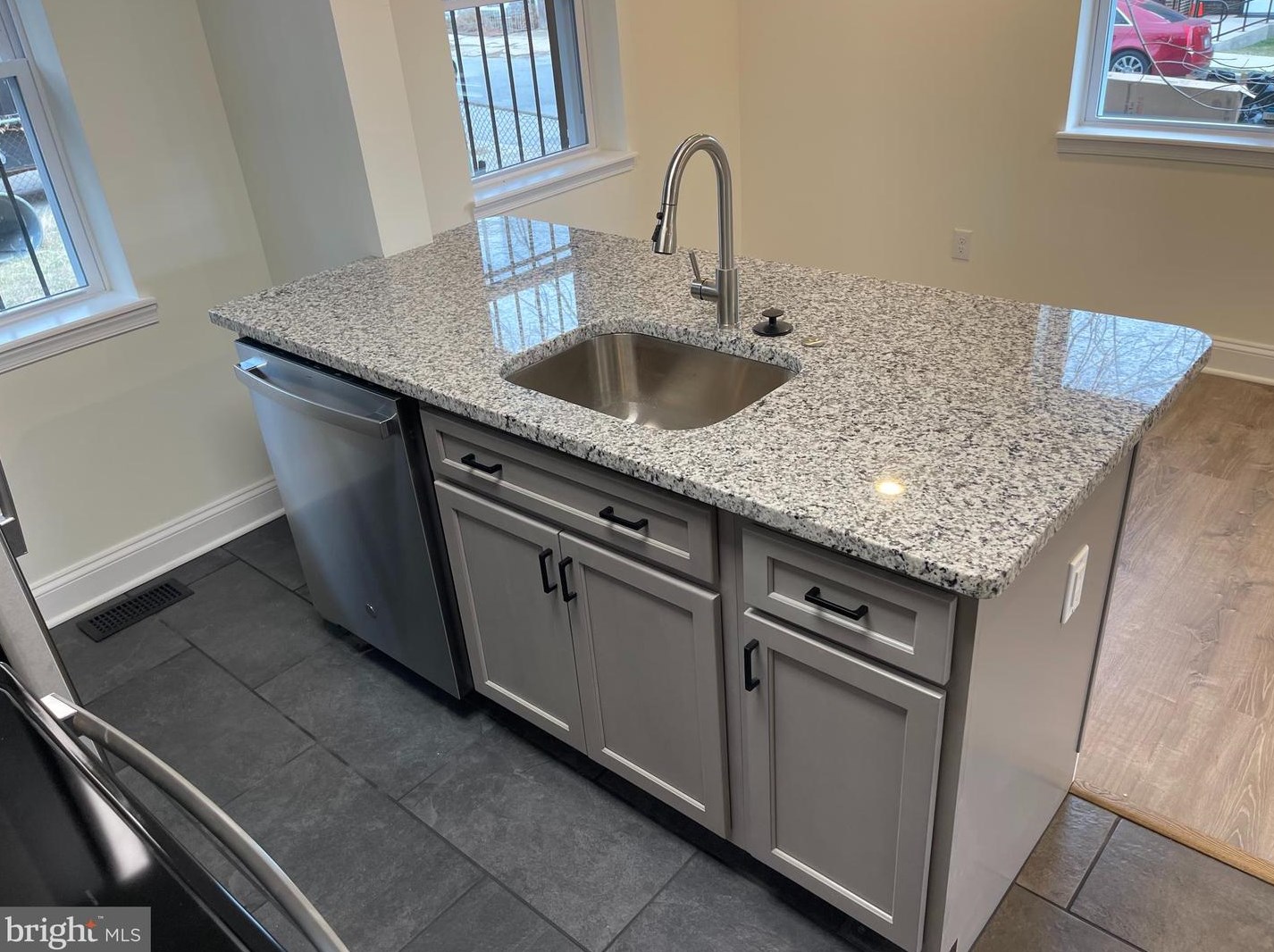 3200 Westmont Ave, Baltimore MD  21216-3833 exterior