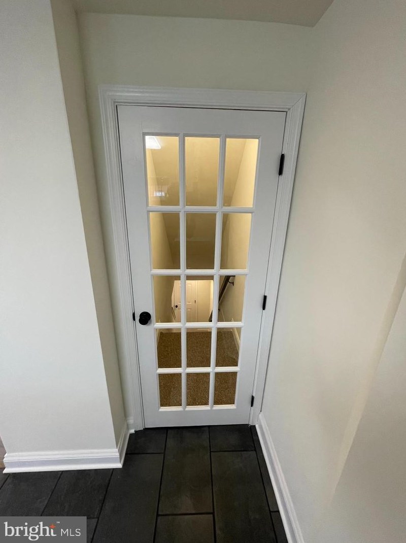 3200 Westmont Ave, Baltimore MD  21216-3833 exterior
