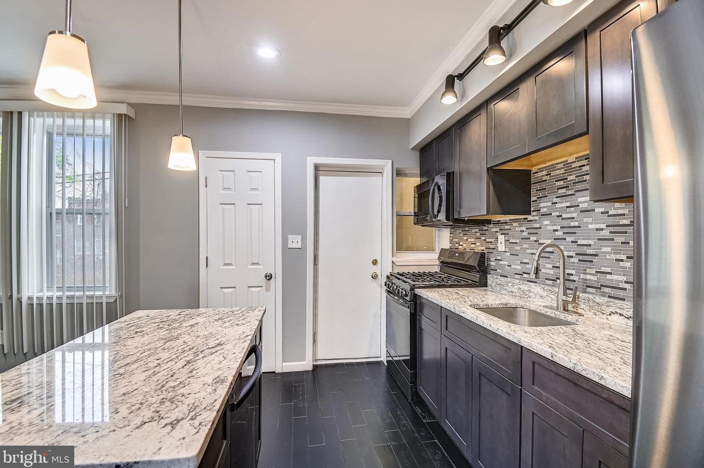 719 Springfield Ave, Baltimore MD  21212-4834 exterior