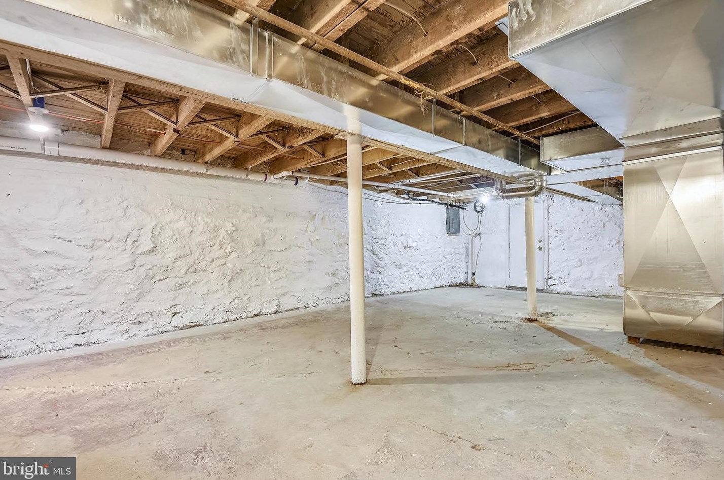 719 Springfield Ave, Baltimore MD  21212-4834 exterior