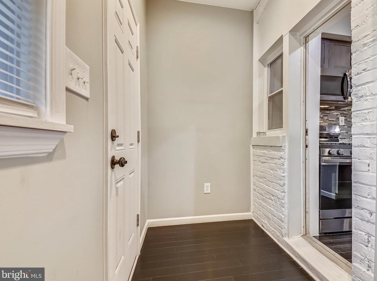 719 Springfield Ave, Baltimore MD  21212-4834 exterior