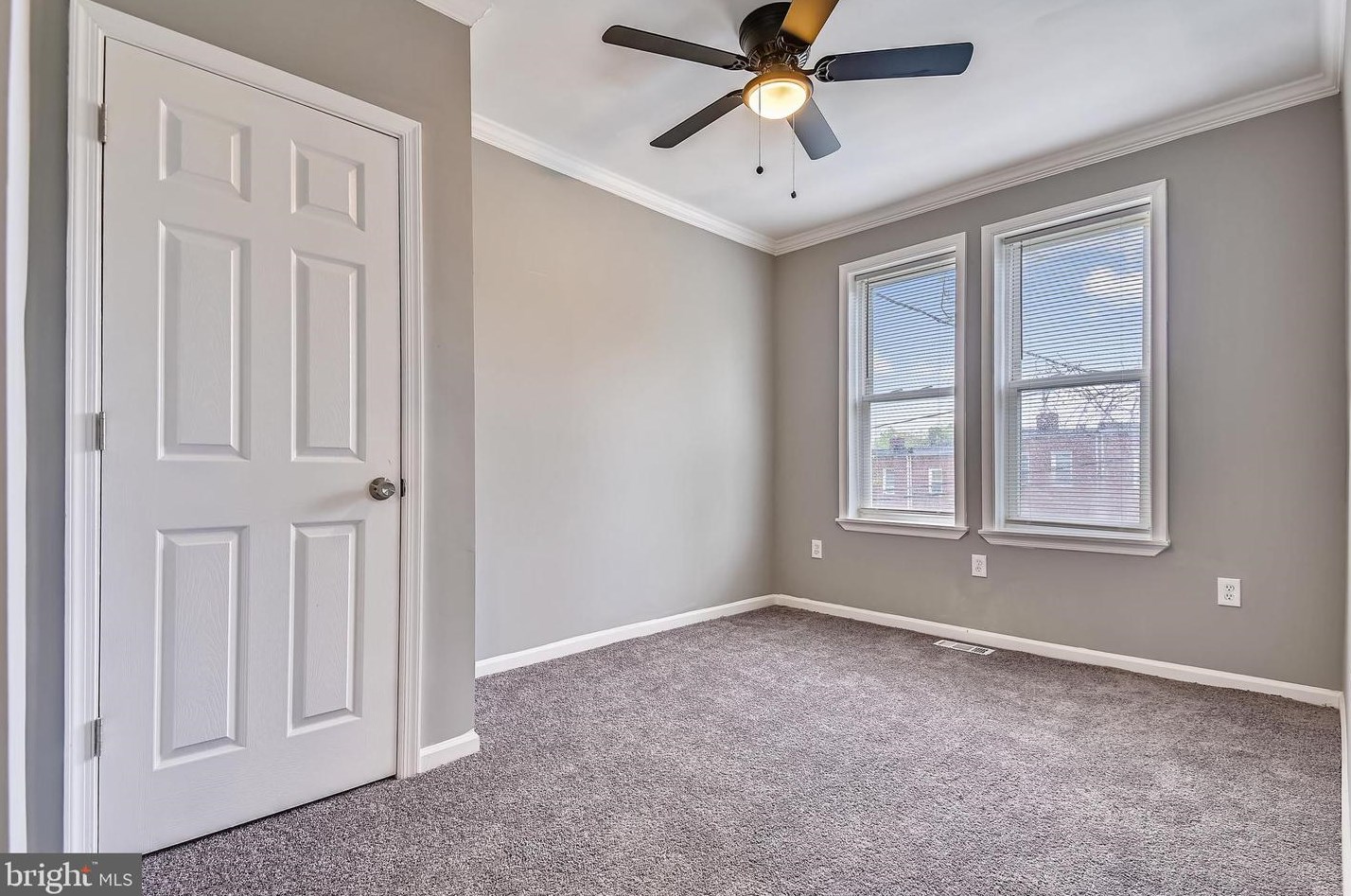 719 Springfield Ave, Baltimore MD  21212-4834 exterior