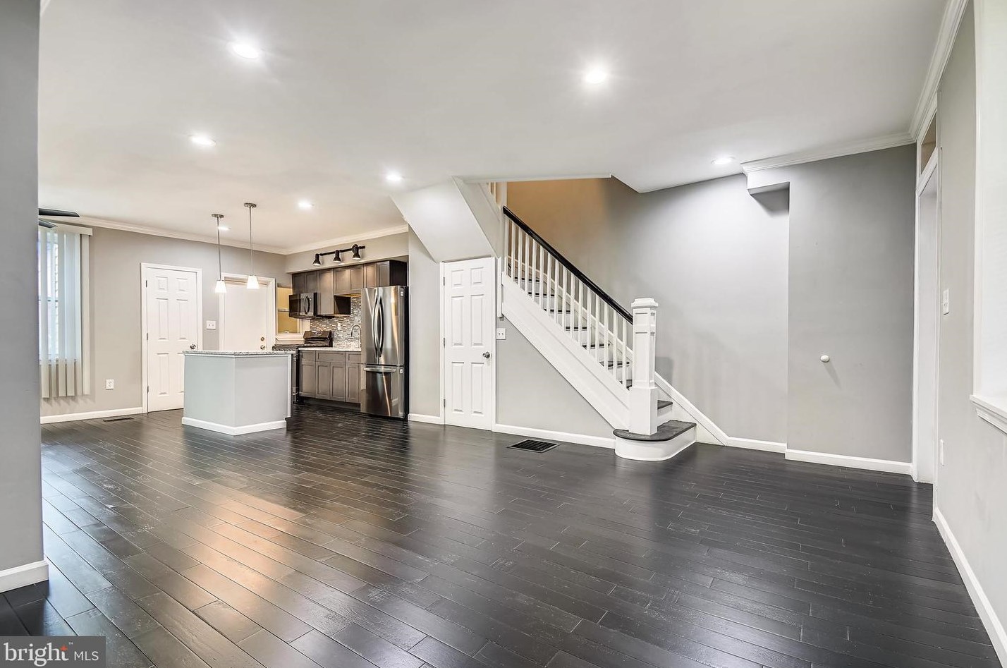 719 Springfield Ave, Baltimore MD  21212-4834 exterior