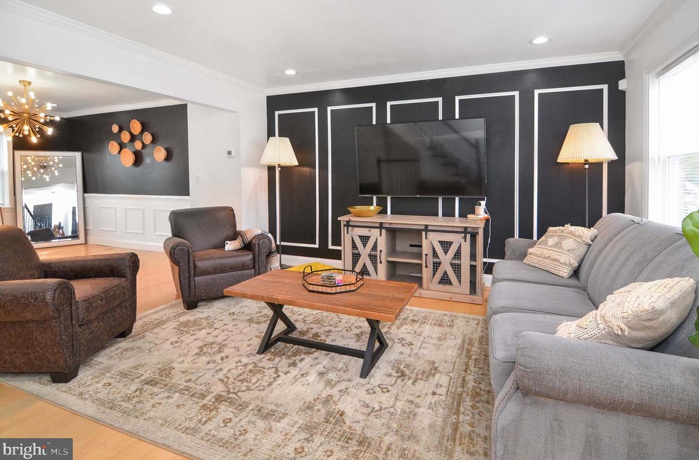 2031 Belvedere Ave, Baltimore MD  21239-3231 exterior