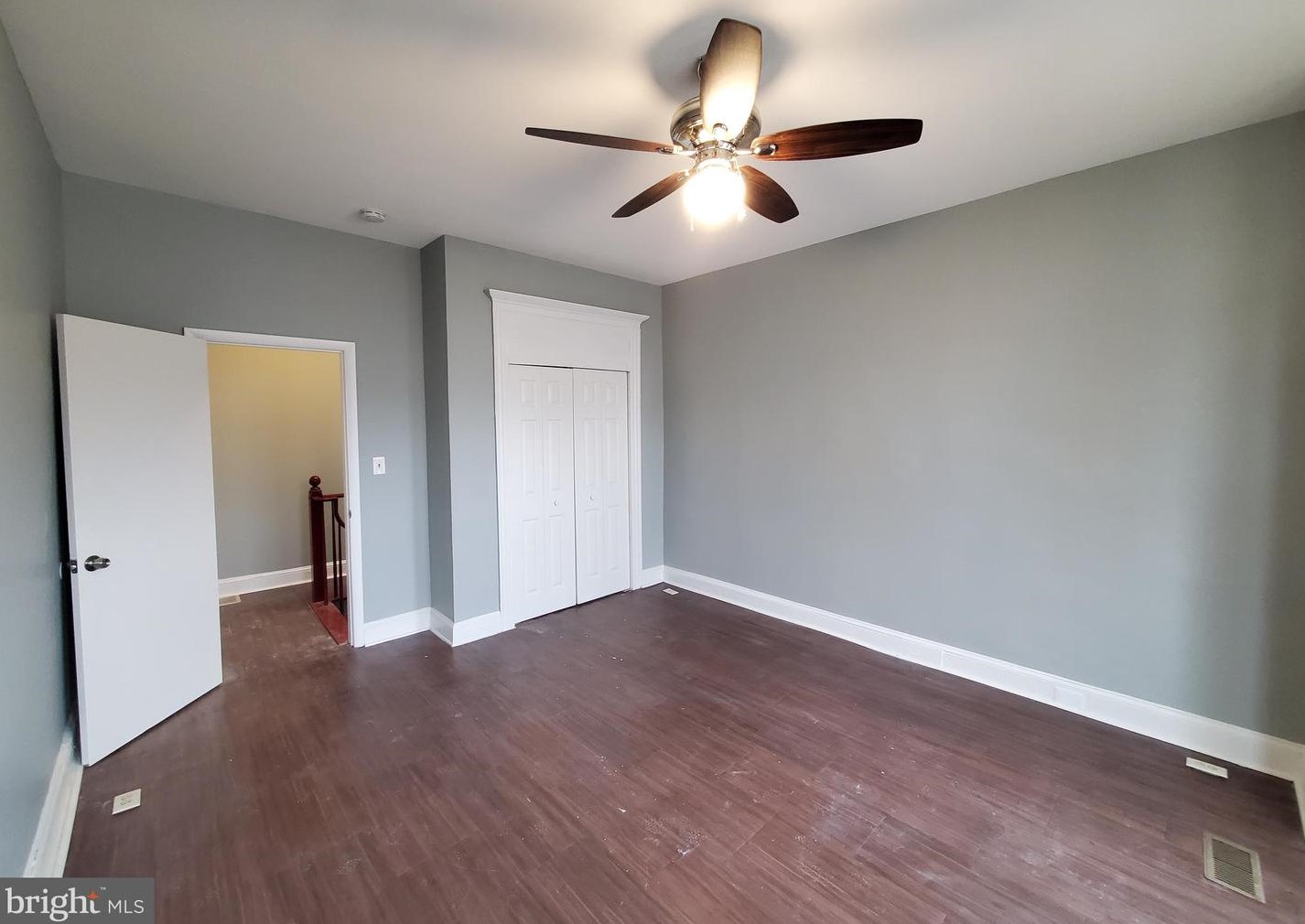 1711 Appleton St, Baltimore MD  21217-1133 exterior