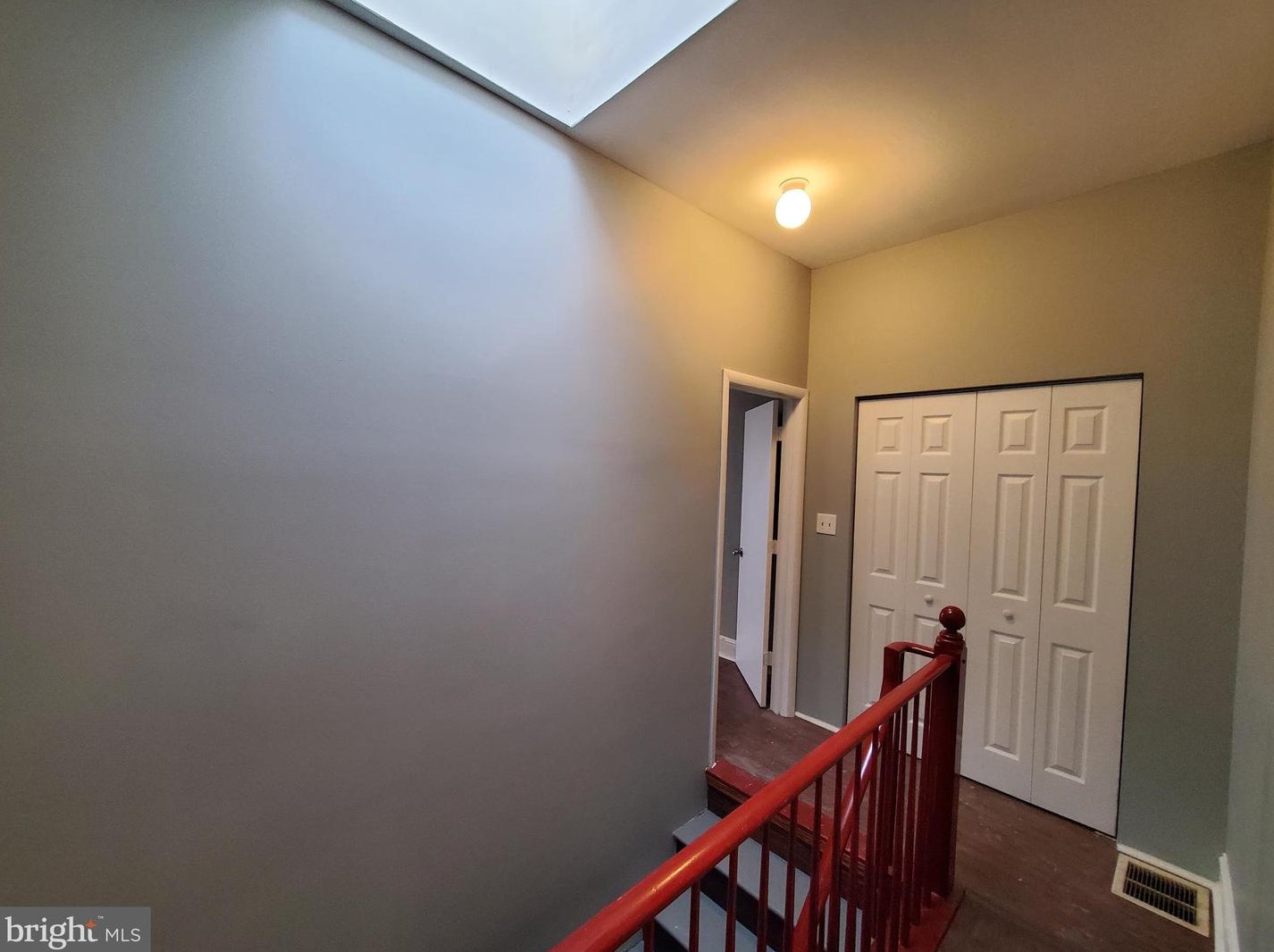 1711 Appleton St, Baltimore MD  21217-1133 exterior