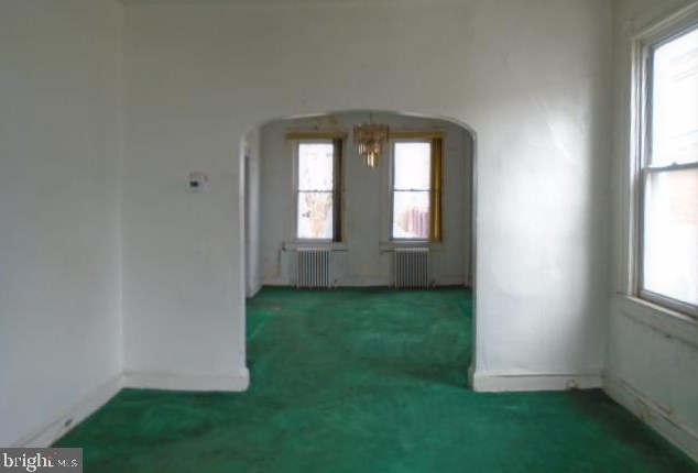 5201 Linden Hts Ave, Baltimore MD  21215-5015 exterior