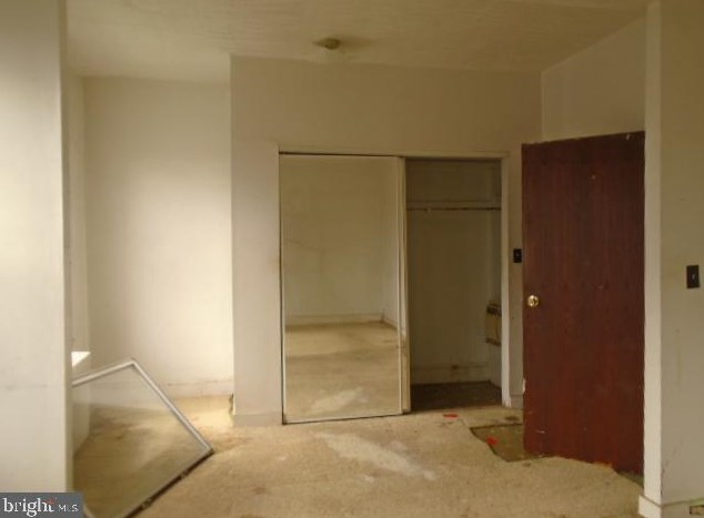 5201 Linden Hts Ave, Baltimore MD  21215-5015 exterior