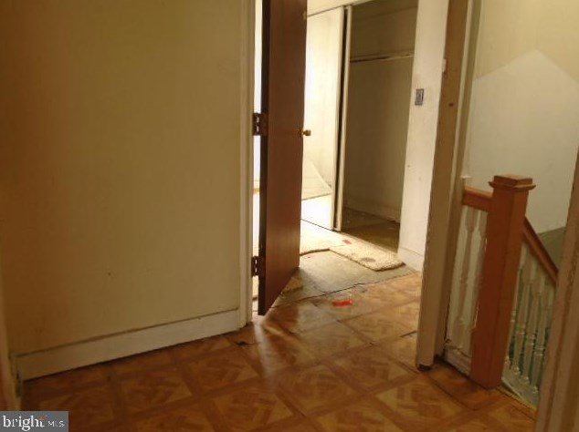 5201 Linden Hts Ave, Baltimore MD  21215-5015 exterior