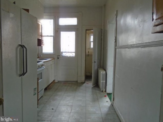 5201 Linden Hts Ave, Baltimore MD  21215-5015 exterior