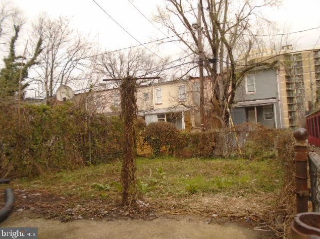 5201 Linden Heights Ave, Baltimore MD  21215-5015 exterior