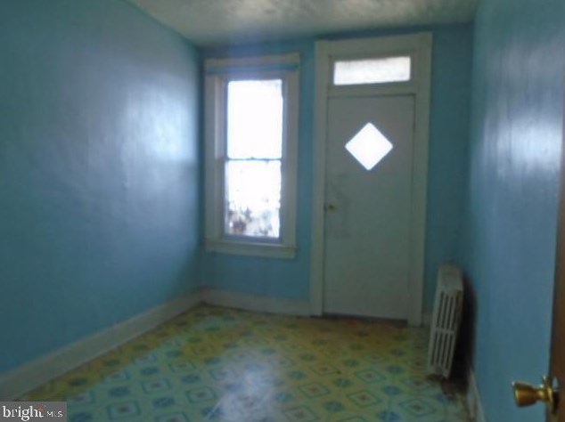 5201 Linden Hts Ave, Baltimore MD  21215-5015 exterior