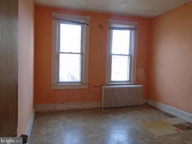 5201 Linden Hts Ave, Baltimore MD  21215-5015 exterior